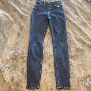 PACSUN jeans